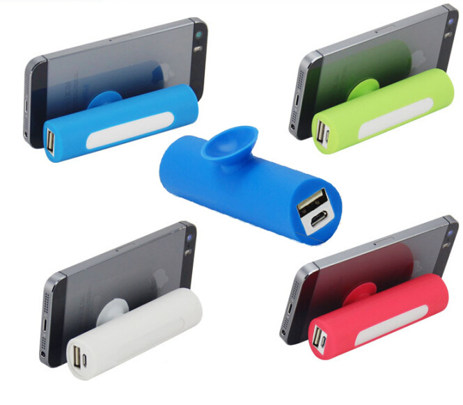 Mini Sucker Power Bank