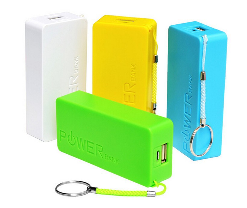 Perfume Power Bank