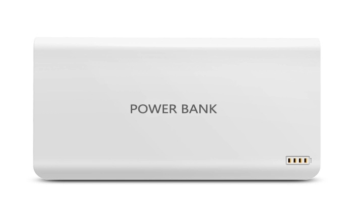 Power banks