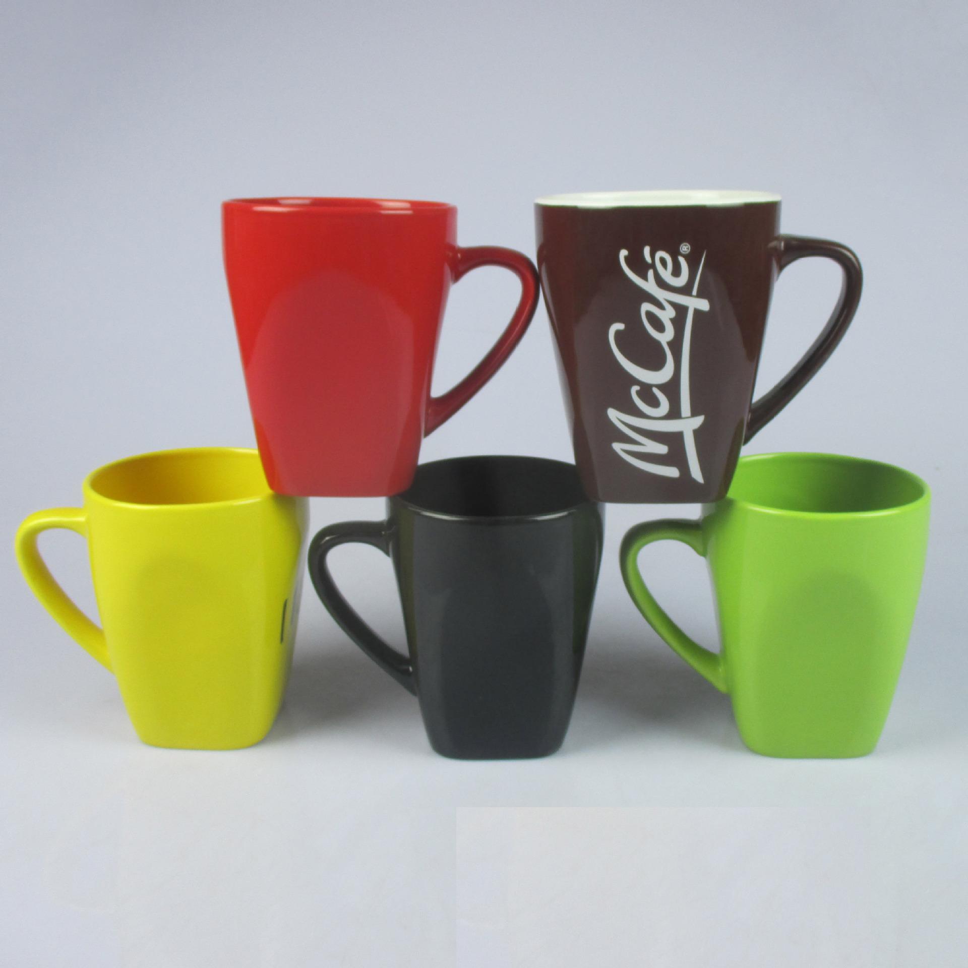 Mugs