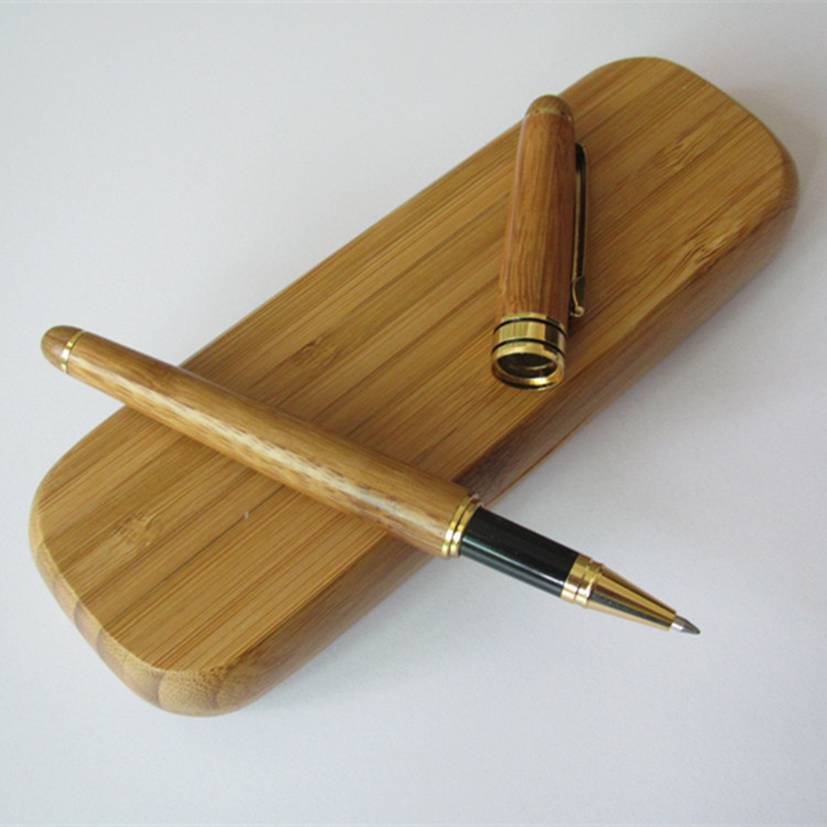 Wooden pen