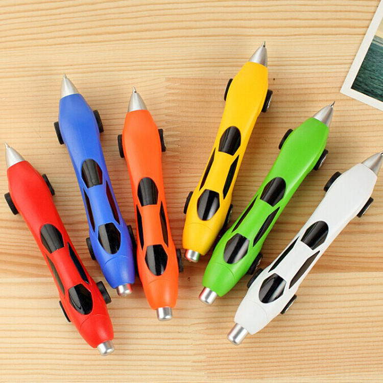 Car Type Ball Pen