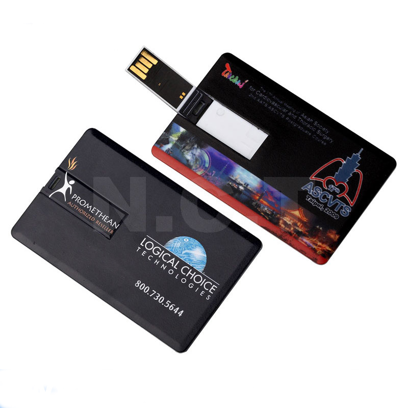 Card USB Flash Drive