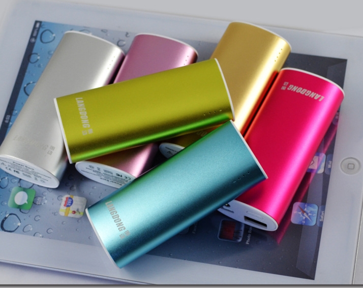 Power banks