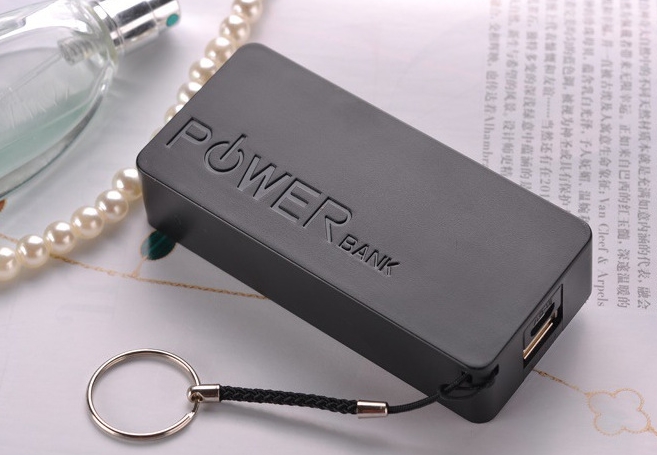 Power banks