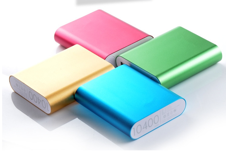 Power banks