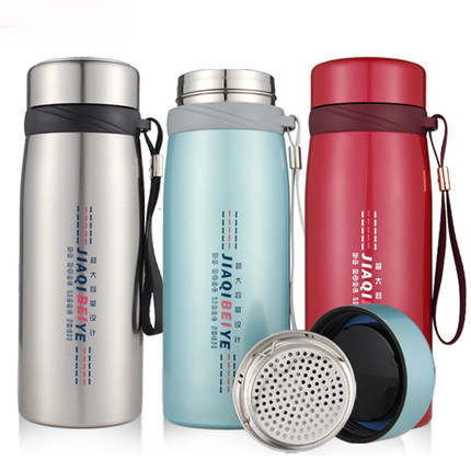 Stainless Travel Mug