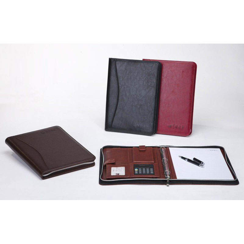 Multi Functional Notepad Organizer