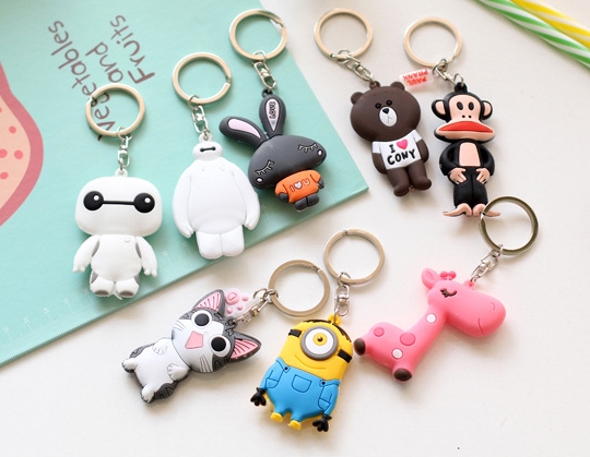 Key Chain