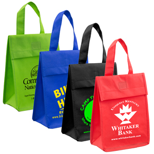 Non-Woven Lunch Bag