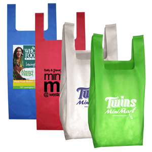 Eco Friendly Bags