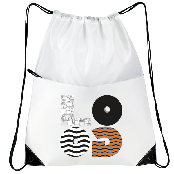 Drawstring Bags